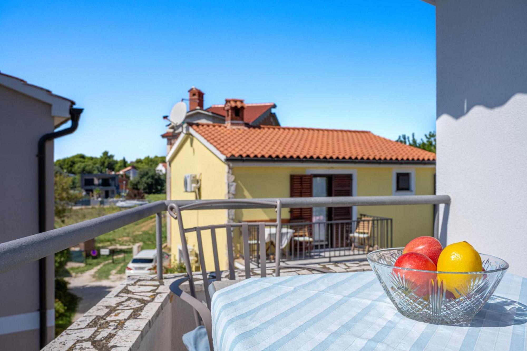 Casa Lorenzo * Premantura