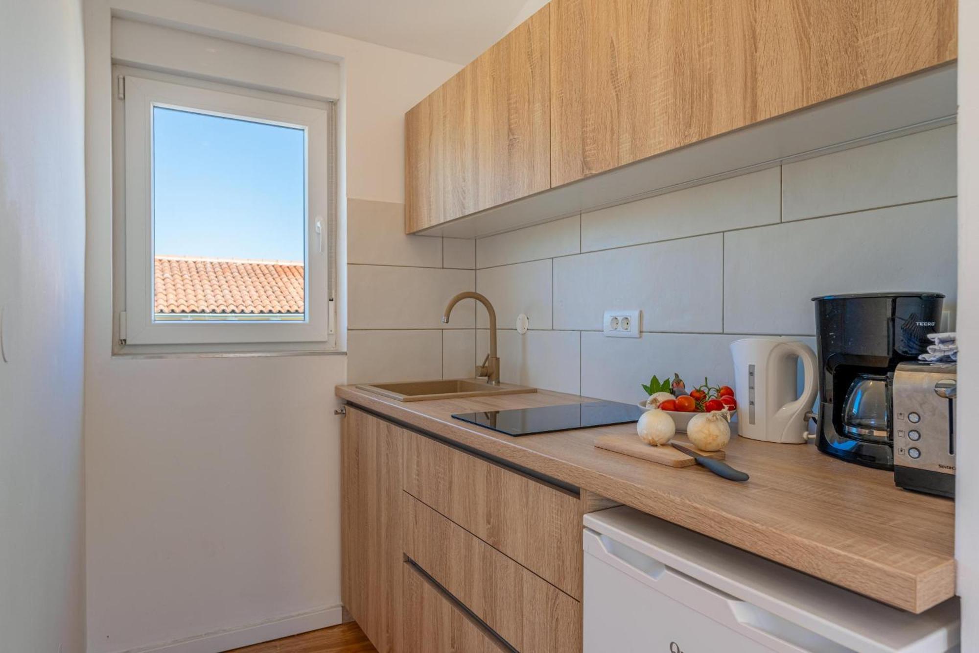 Apartmán Casa Lorenzo