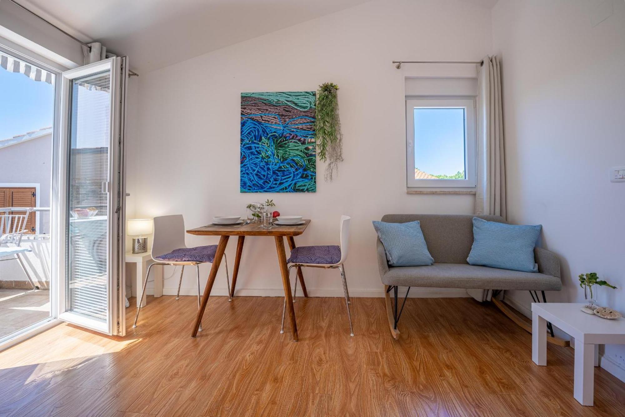 Casa Lorenzo Apartmán *