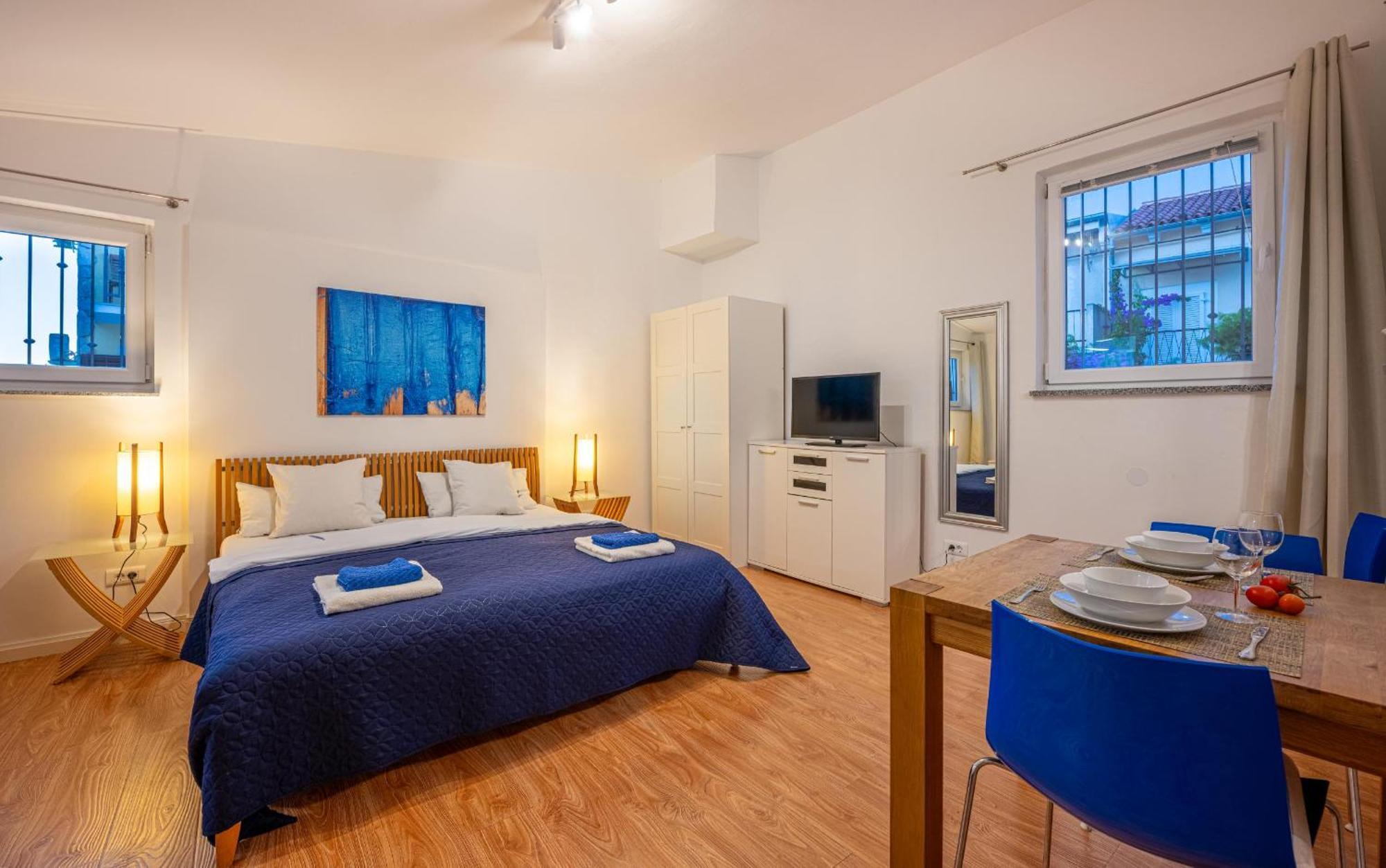 Apartmán Casa Lorenzo Premantura