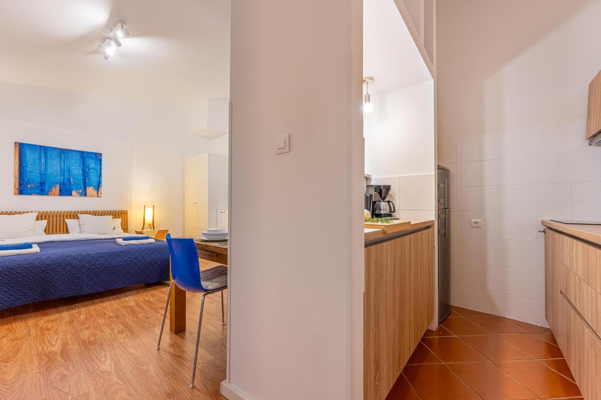 Casa Lorenzo Apartmán
