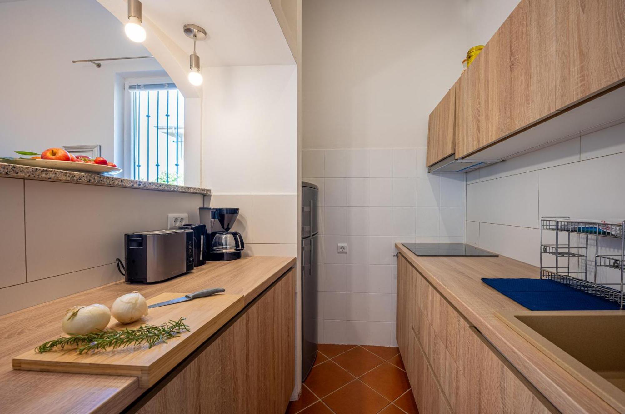 Casa Lorenzo Apartmán *
