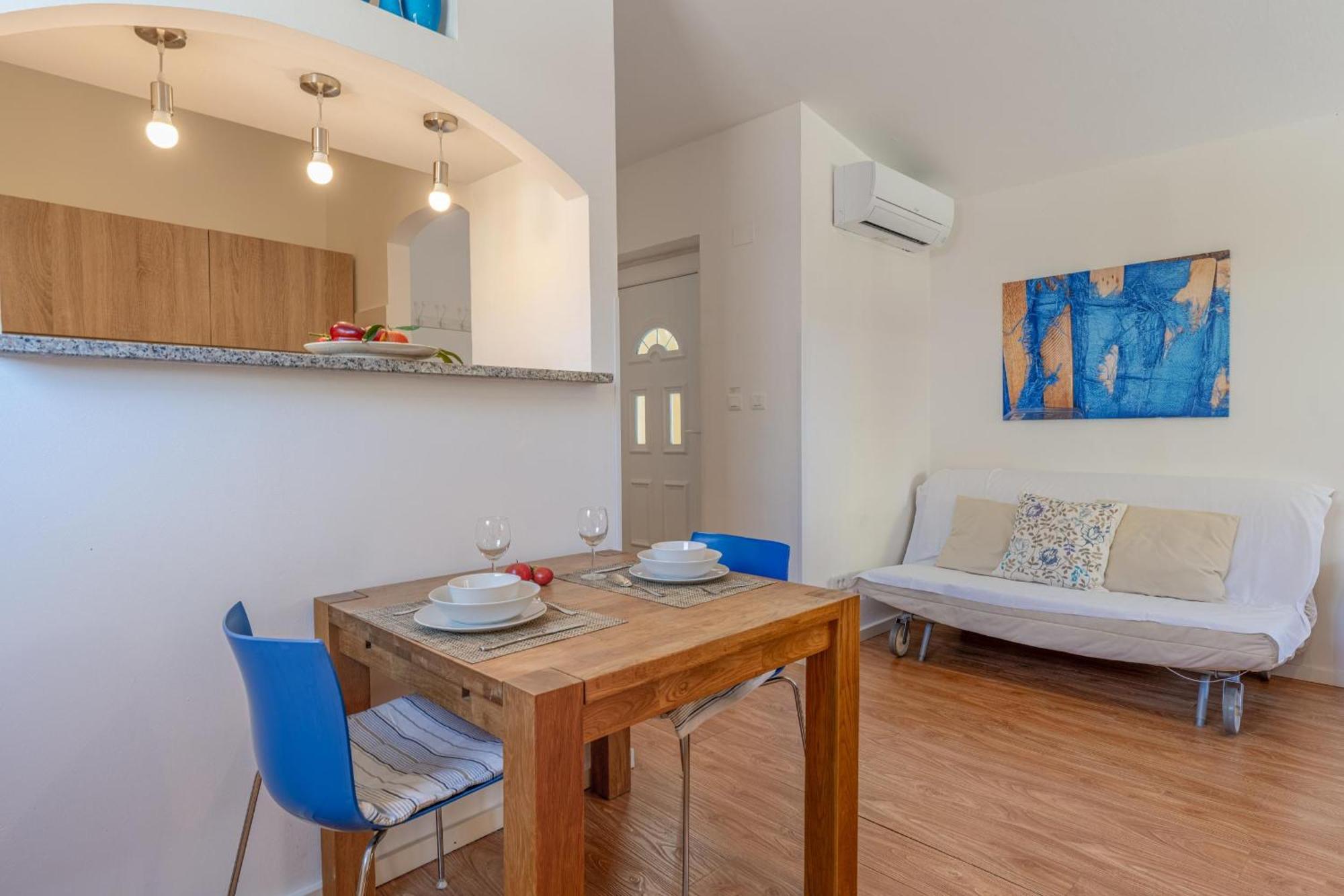 Apartmán Casa Lorenzo Premantura